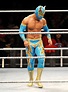 Sin Cara WWE Profile & Images 2011 | Wrestling Stars