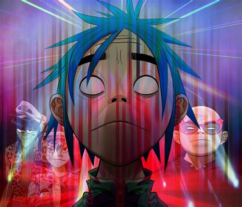 We Watched All Three Gorillaz Song Machine Livestream Concerts Here