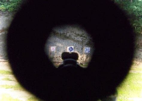 Eyepal Peep Sight Rifle Kit Airgun Depot