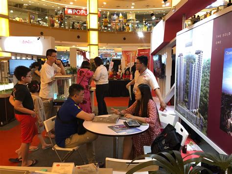 You may also go to sunway lagoon/sunway pyramid by taking the lrt train and then the rapid kl bus. Participation in StarProperty Fair @ Sunway Pyramid - Mayland