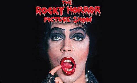 Time Warp With Rocky Horror Picture Show At Elks On Saturday The