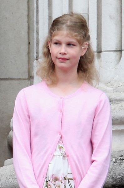 Lady louise was born with the eye disorder exotropia. Lady Louise Windsor - Alchetron, The Free Social Encyclopedia