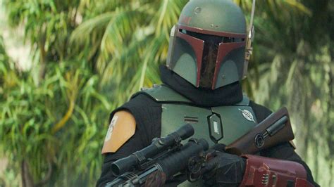 An Iconic Star Wars Character Returning In The Book Of Boba Fett Giant Freakin Robot