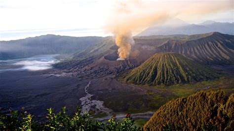 Mount Bromo Sunrise Tour And Crater Hike Erikas Travels