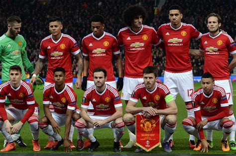All information about man utd (premier league) current squad with market values transfers rumours player.official club name: Manchester United, West Ham in 'last chance' FA Cup replay — Sport — The Guardian Nigeria