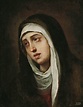 Imágenes: Murillo. La Dolorosa