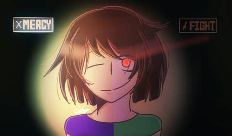 Friskchara Undertale By Kawaiinekois On Deviantart