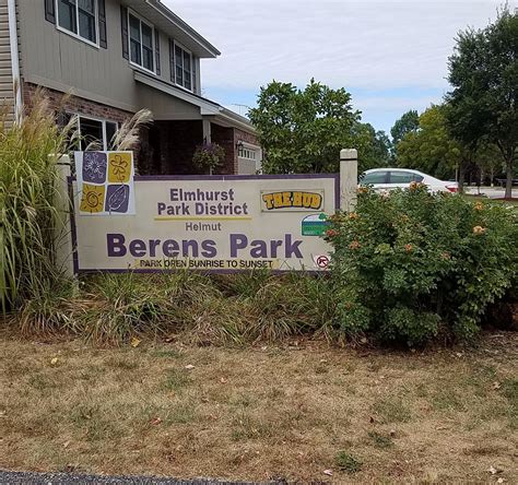 Berens Park Elmhurst All You Need To Know Before You Go