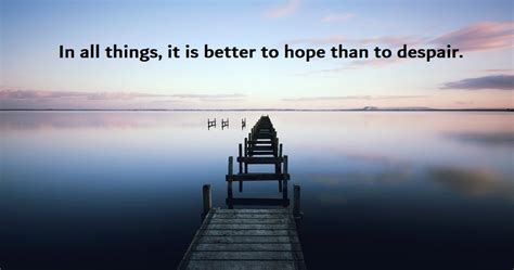 Hope Quotes Short 50 Best Hope Quotes Top 10 Short Hope Quotes