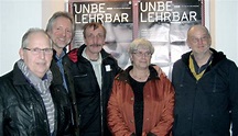 UNBELEHRBAR – Ein Film von Anke Hentschel