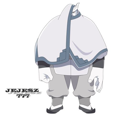 Boruto Naruto Next Generationskinshiki Otsutsuki By Jejesz777 On