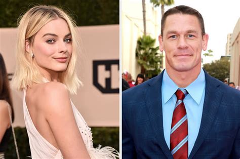 Margot Robbie Hilariously Revealed Why She Once Slept In The Same Room