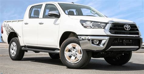 Hilux Dc 24l 4x4 Diesel Dls Mt Mercury Global Dubai