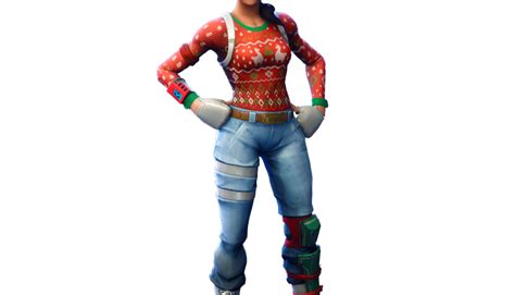 Fortnite Nog Ops Png Image Purepng Free Transparent