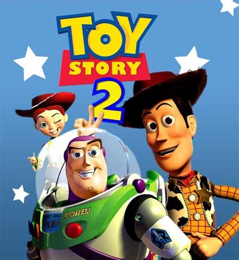 Toy Story 2 720p Baixar Filmes