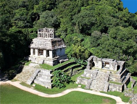 Zona Arqueológica De Palenque 2023 Lo Que Se Debe Saber Antes De