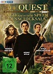 The Librarian: Quest for the Spear (2004) - Posters — The Movie ...