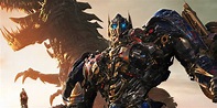 'Transformers: The Last Knight' presenta a dos nuevos autobots - Zonared