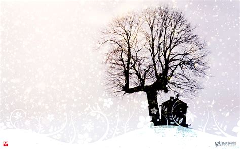 Winter Country Scenes Wallpaper 22 Images