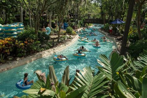The Coolest Water Parks Around The World Water Park Florida Water