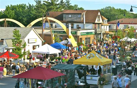 List Of Upcoming Niagara Festivals And Fairs In The Fall Niagara