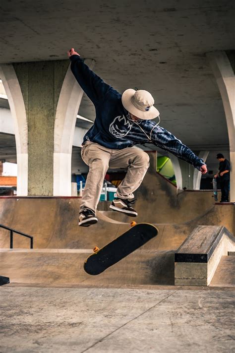 Photo By Brett Sayles On Pexels Skateboard Skateboard Photos