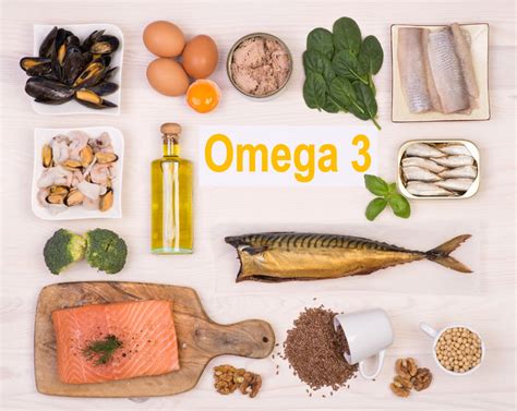 Your Guide To Omega 3 Vs Omega 6 Fats