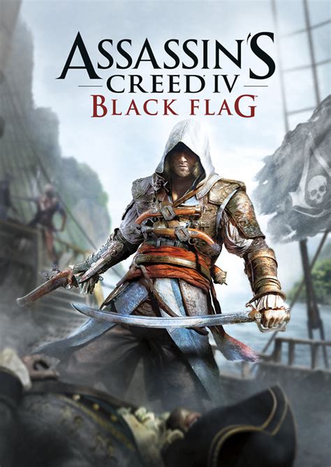 Crovortex Webshop Pc Igre Kupi Assassin S Creed Iv Black Flag