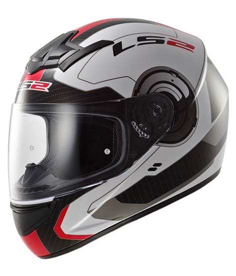 See more ideas about helmet, flip up helmet, shopee malaysia. LS2 LS2 - Full Face Helmet White XL - Size [59 - 62 cms ...