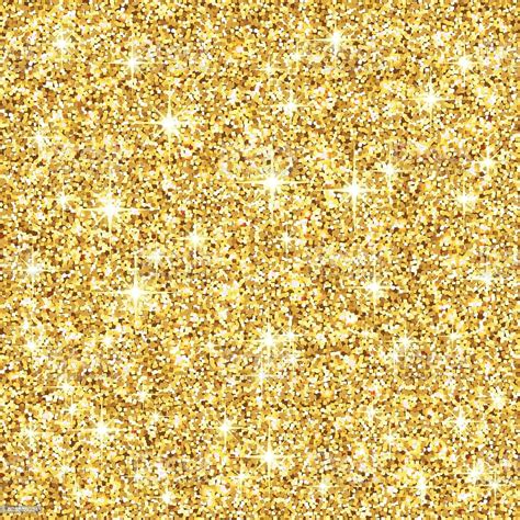 Gold Glitter Background Stock Illustration Download Image Now
