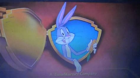 Warner Bros Animation Logo Looney Tunes Variant Animation Logo
