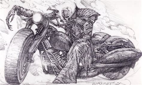 Ha Fallecido Gary Friedrich Cocreador De Ghost Rider Comicrítico