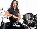 Vinny Appice, ex-baterista do Black Sabbath, faz show duplo no Sesc ...