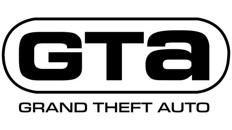 Gta Logo Png Download Free Png Images Vrogue Co