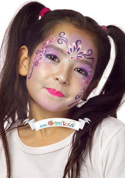 Un Maquillage Simple Pour Se Transformer En Jolie Princesse Face