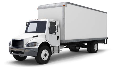 Delivery Truck Stock Photo Download Image Now Istock