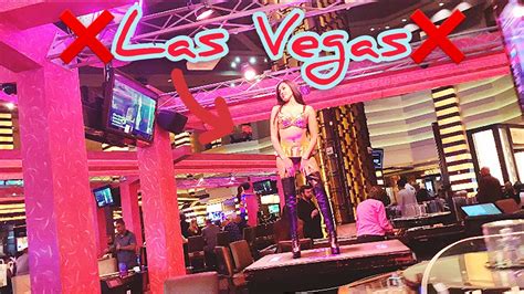 The Las Vegas Nightlife Uncensored Youtube