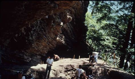 This Week In Pennsylvania Archaeology Prehistoric Habitation