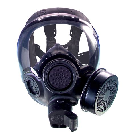 Msa Millenium Gas Mask Atlantic Tactical Inc