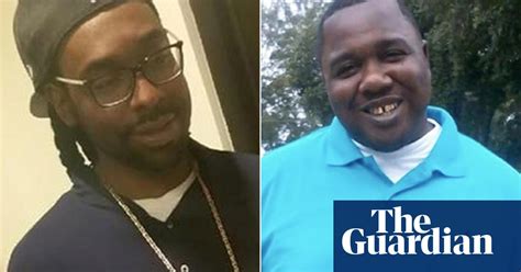Two Police Killings Revive Claims Of Discrimination Against Black Gun