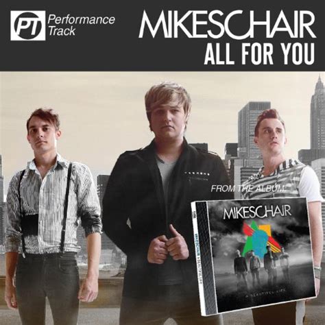 Amazon Music Mikeschairのall For You Perfomance Track Jp