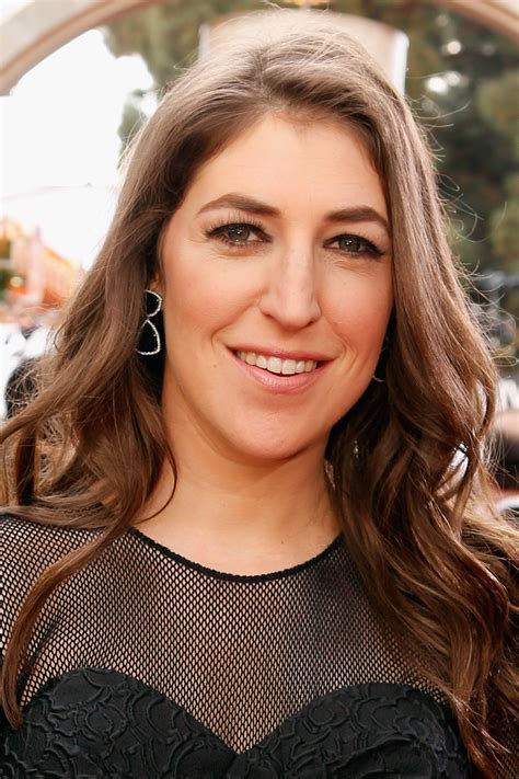 Mayim Bialik