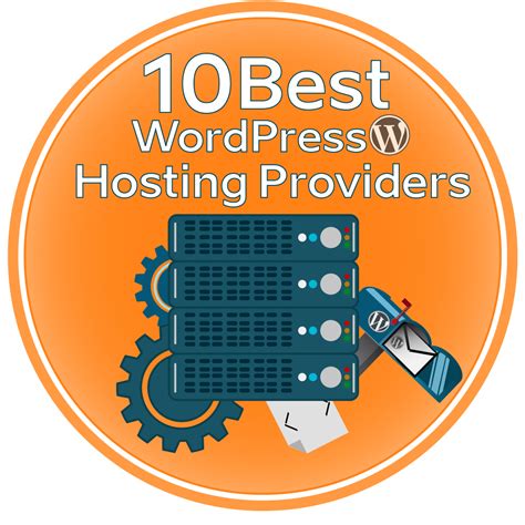 Best WordPress hosting providers | Web hosting for blogs, Wordpress hosting, Free web hosting