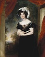 Princess Mary, Duchess of Gloucester and Edinburgh: King George III’s ...