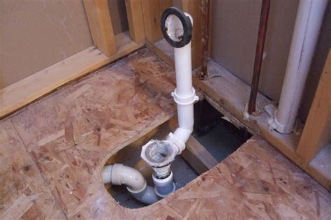 Whether used as a building foundation, sidewalk, patio or a mounting pad for your ac condenser, the method of construction is largely the same. Trip Lever Bath Drain Instructions | TcWorks.Org