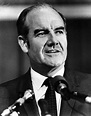 George S. McGovern – U.S. PRESIDENTIAL HISTORY