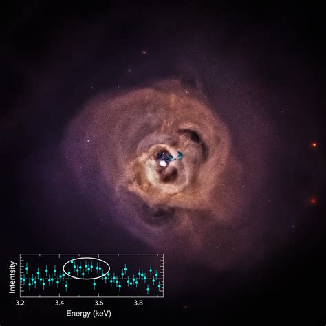 Chandra Photo Album Perseus Cluster June 24 2014