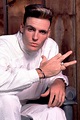 Vanilla Ice Pulled Over By Florida Law Enforcement