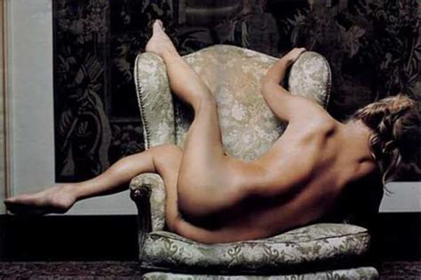 Fotos raras de Vera Fischer pelada para Playboy Não Conto