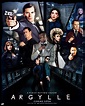 Argylle: Movie (Poster) |🔍⚔️🗝 | Movie posters, Matthew vaughn, Bryan ...